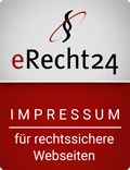 Erchte24-Siegel Impressum